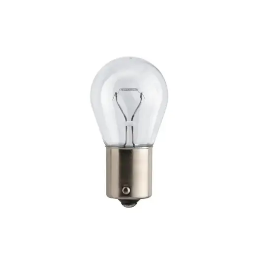 Philips Car Bulb P21W 2pcs 12V 21W 12498B2