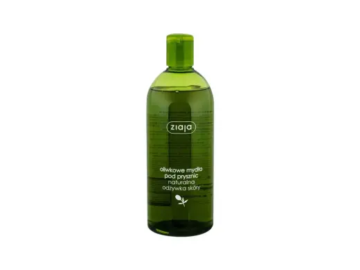 Ziaja Natural Olive Shower Gel 500 ml