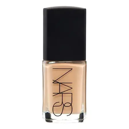 NARS - Sheer Glow Foundation