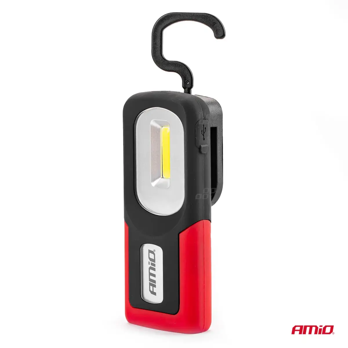 LED working torch WT06
