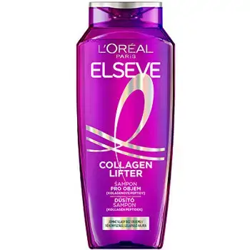L´Oréal Professionnel Collagen Lifter Shampoo 250ml