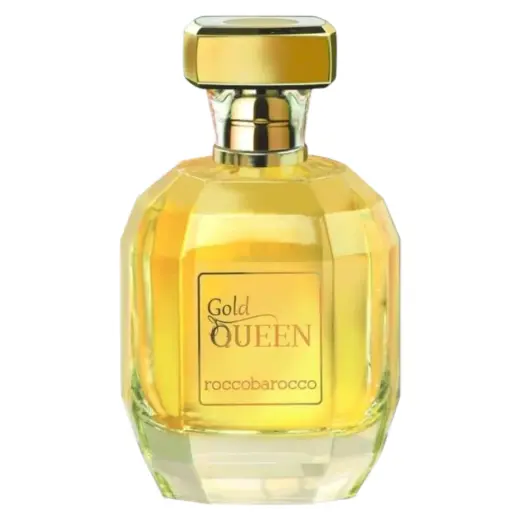 Roccobarocco Gold Queen (EDP) parfimērijas ūdens sievietēm 100 ml