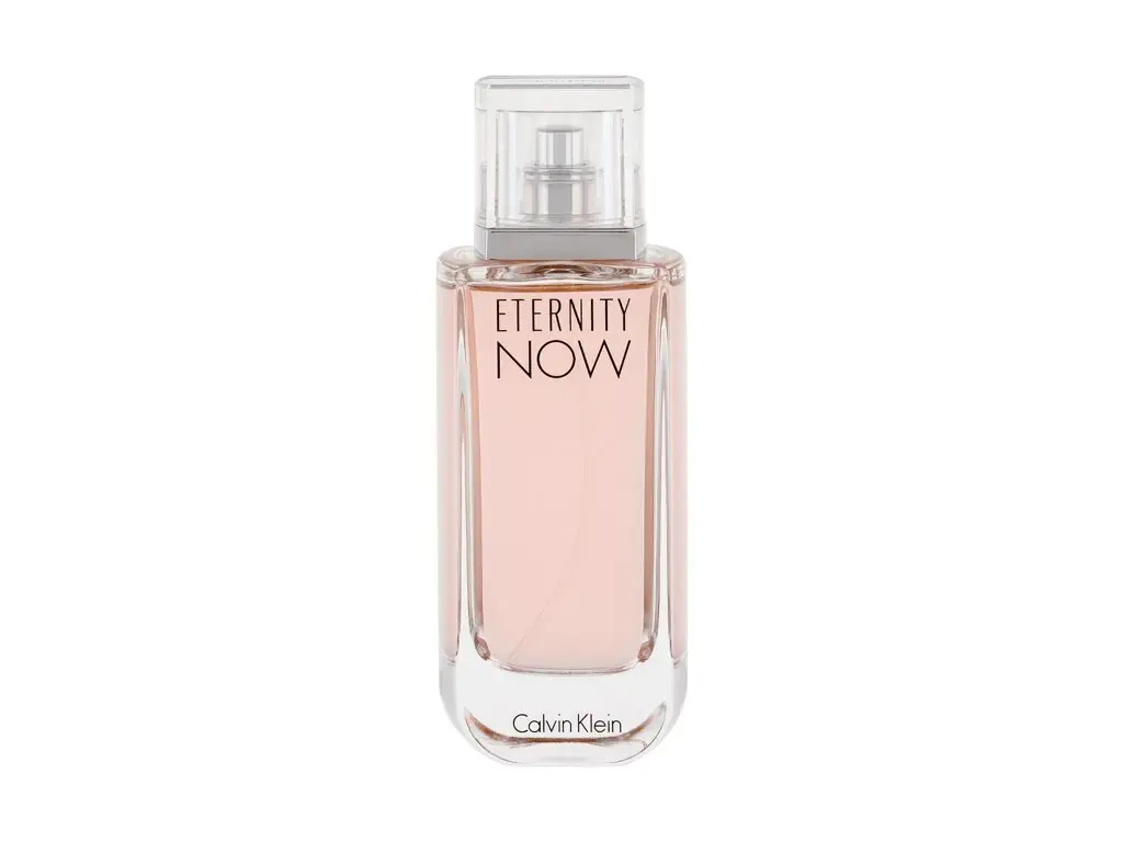 Calvin Klein Eternity Now Eau de Parfum 50 ml
