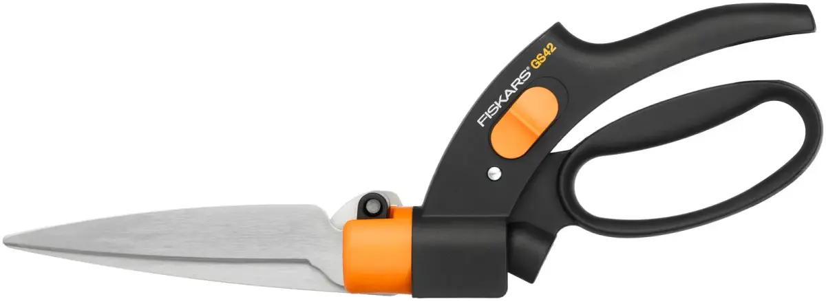 Dārza šķēres Fiskars