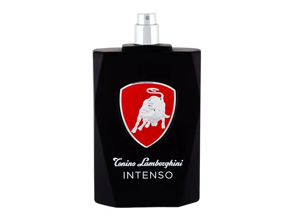 Lamborghini Intenso Eau de Toilette 125 ml