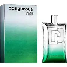 Paco Rabanne Pacollection Dangerous Me (EDP) parfüümvesi unisex 62 ml