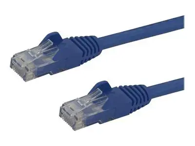 StarTech.com Patch Cable N6PATC5MBL - RJ45 - 5 m