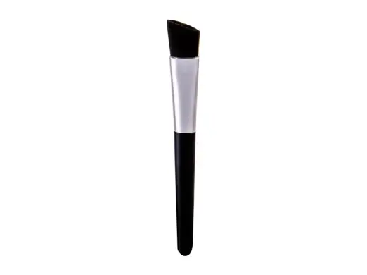 Artdeco Brushes Eye Brow Brush Slanted Brush 1 pc