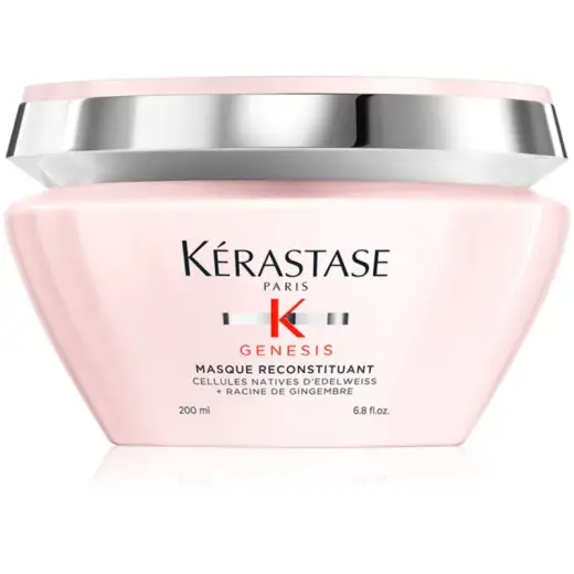 Kérastase Genesis Masque Reconstituant Hair Mask 200ml