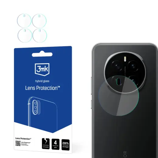 3mk Lens Protection Camera Glass for Honor Magic 7 Pro