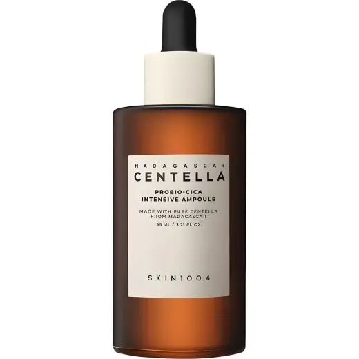 SKIN1004 Madagascar Centella Probio-Cica Intensive Soothing Serum to Restore the Skin Barrier 95 Ml