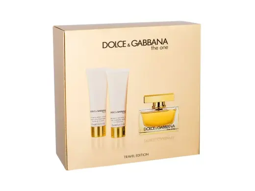 Dolce&Gabbana The One Eau de Parfum 75 ml