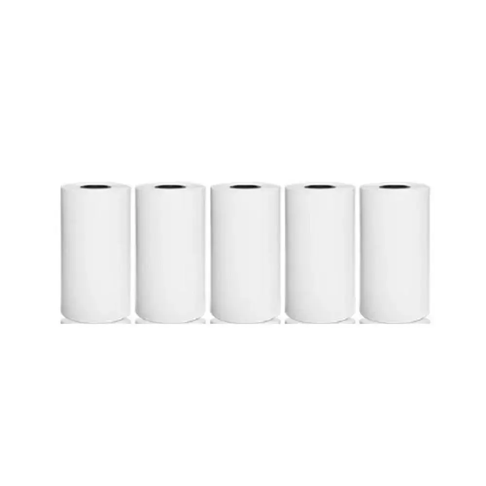 Printing paper for children printing camera 5 pcs
