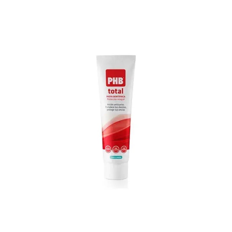 PBH Phb Total Anticavity Toothpaste 75ml