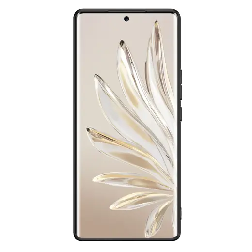 Nillkin Textured Hard Case for Honor 70 Black