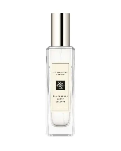 Jo Malone, London Blackberry & Bay, Eau De Cologne, Unisex, 30 ml