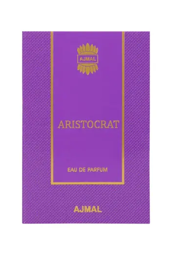 Sample Ajmal Aristocrat Her Edp 1,5ml