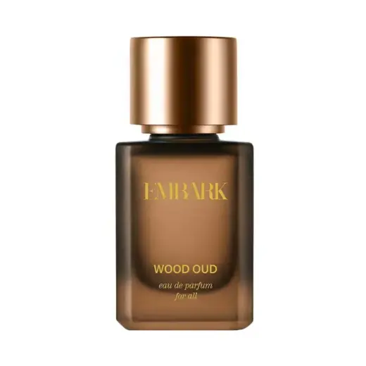 Embark Wood Oud (EDP) parfüümvesi unisex 50 ml