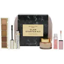 "Revolution PRO Glam Starter Kit"