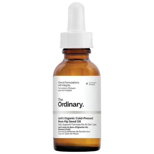 The Ordinary 100% Organic Cold-Pressed Rose Hip Seed Oil 30ml