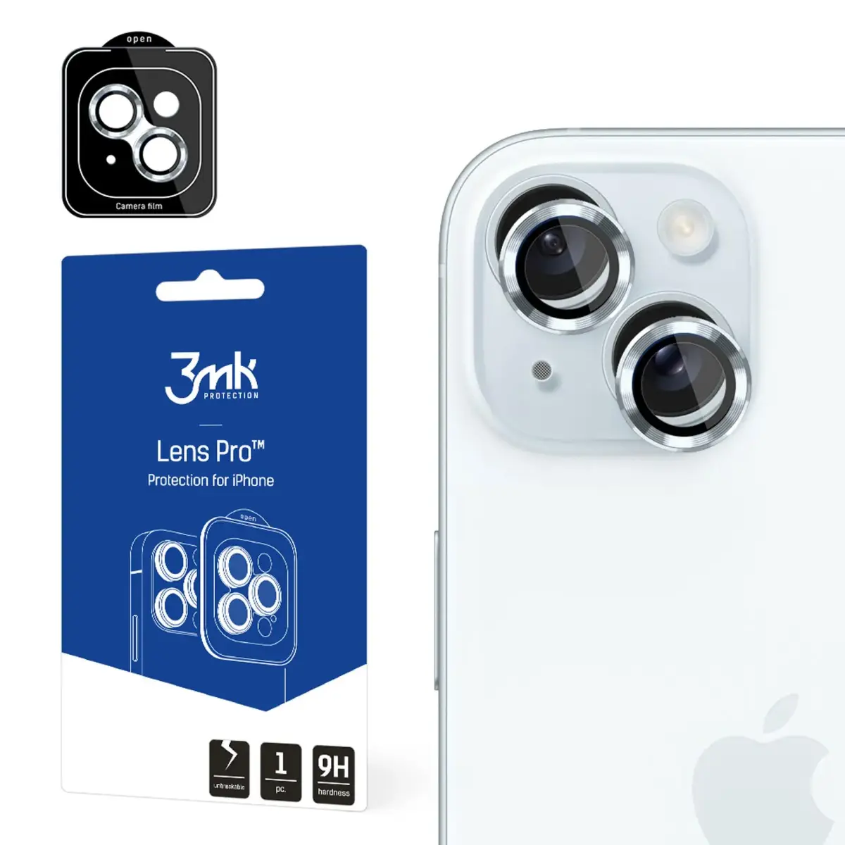 3mk Protection 3MK Lens Protection Pro