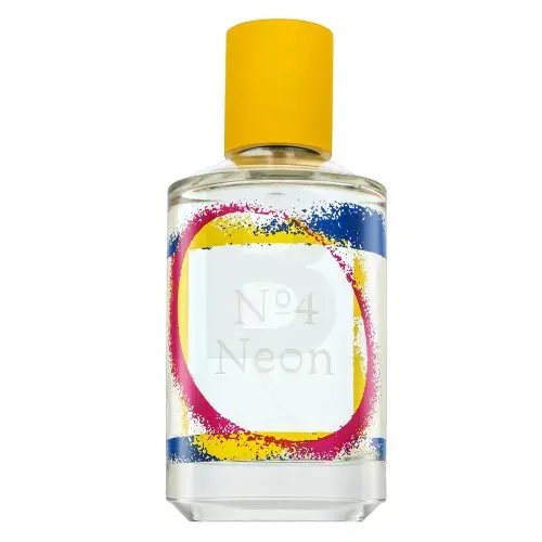 Thomas Kosmala No.4 Neon unisex parfimērijas ūdens 100 ml