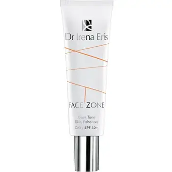 Dr Irena Eris Face Zone Even Tone Skin Enhancer