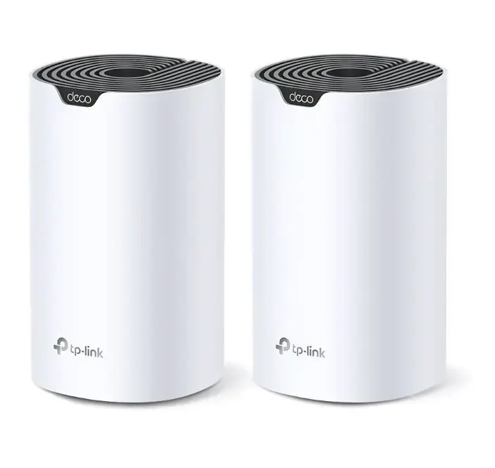 System WiFi Deco S7(2-pack) AC1900