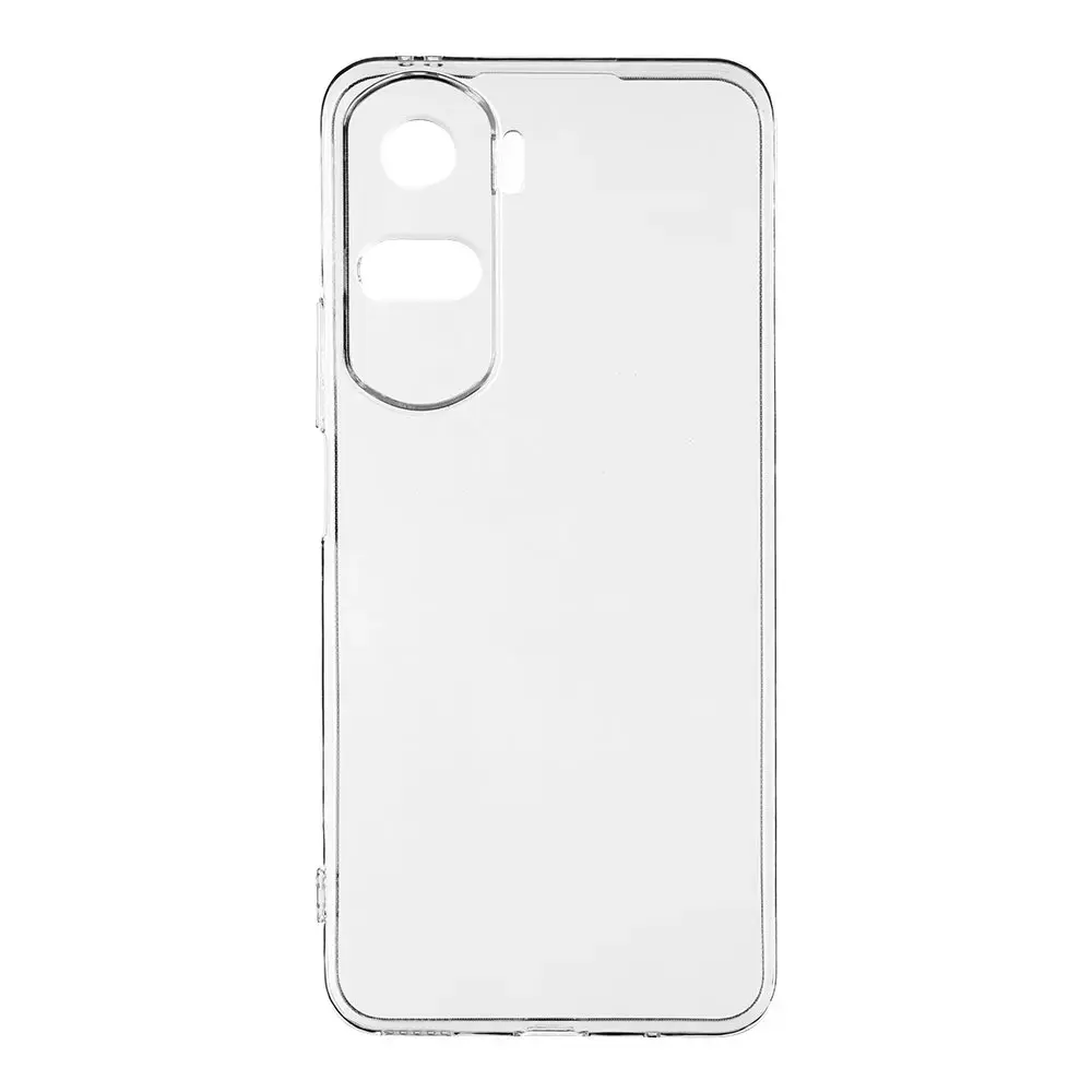 OBAL:ME TPU Cover for Honor 90 Lite Transparent