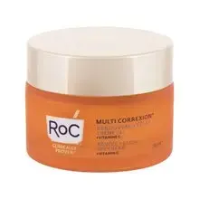 RoC Multi Correxion Revive + Glow Gel Cream - Brightening gel cream 50ml