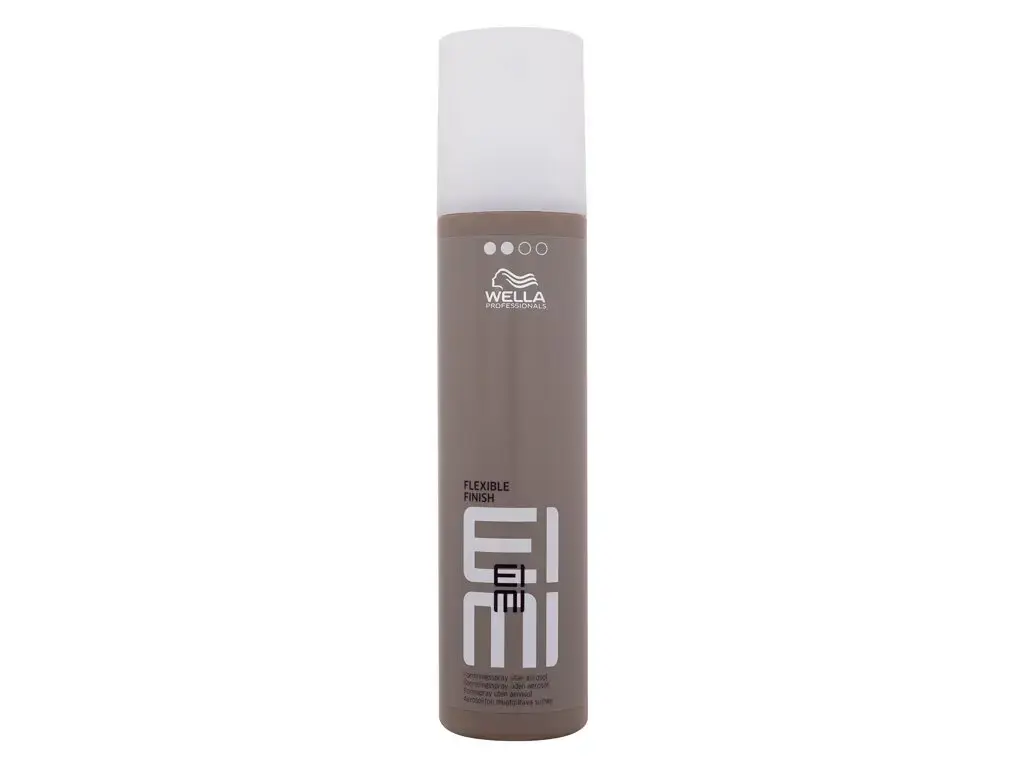 Wella Professionals Eimi Flexible Finish Hair Spray 250 ml