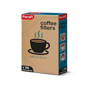 LTC Baltija Coffee filters, universal, 100