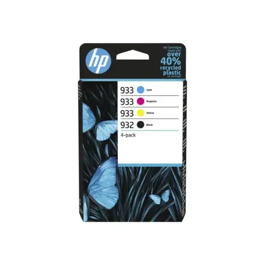 HP Ink No 932 933 HP932 933 HP 932 933 (6ZC71AE)