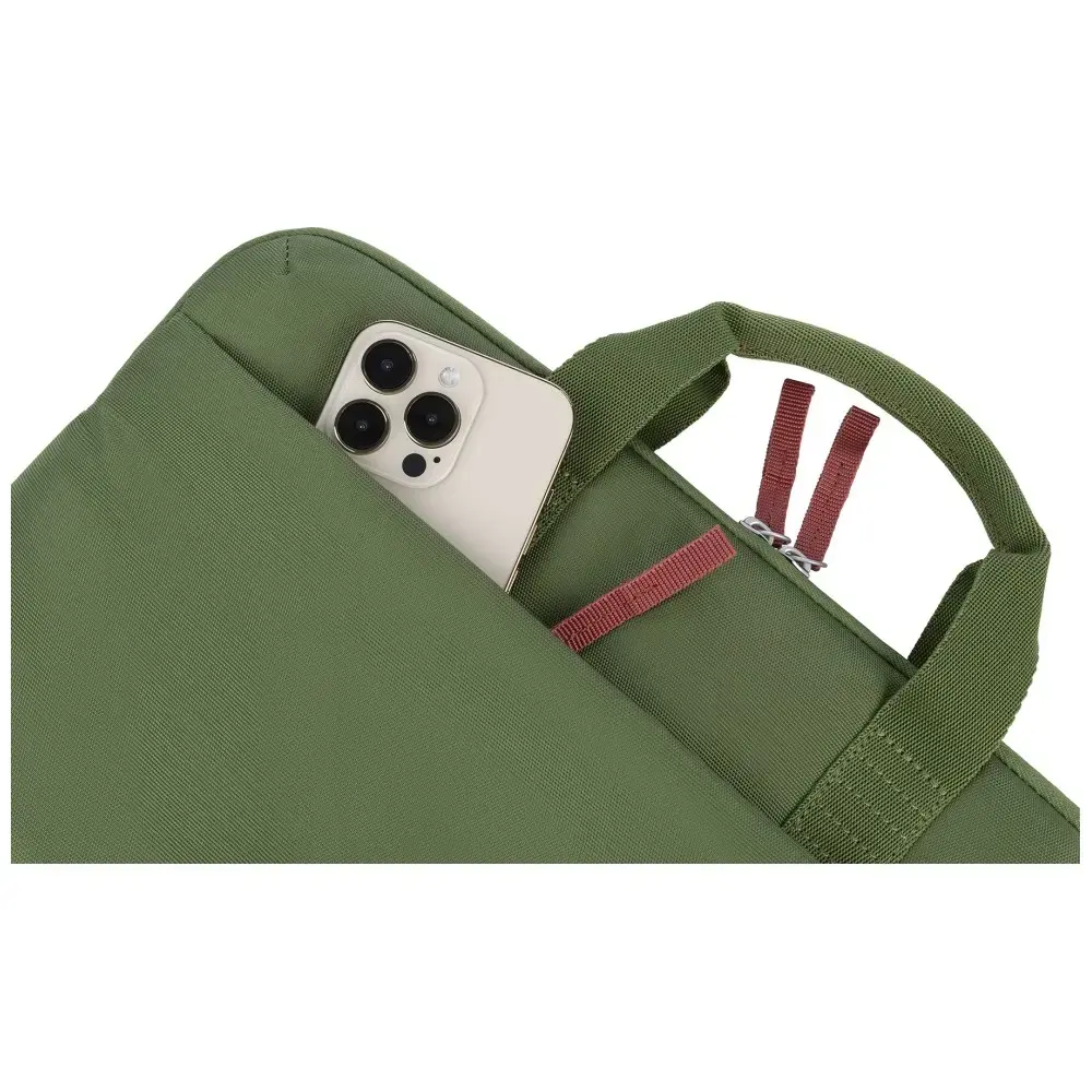 Laptop Bag Tucano Smilza Superslim 15" green