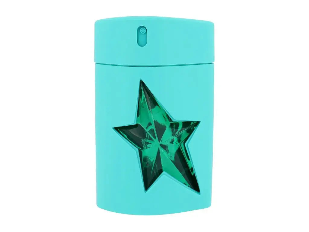Mugler A*Men Kryptomint Eau de Toilette 100 ml
