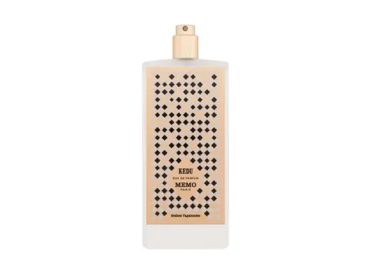 Memo Paris Graines Vagabondes Kedu Eau de Parfum 75 ml