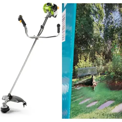 Fieldmann FZS 3003-B Petrol trimmer (Damaged packaging)