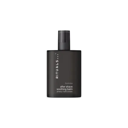 Rituals, Homme, Soothing, After-Shave Balm, 100 ml