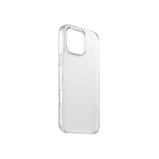 Joyroom JR-16FG2 защитный чехол для телефона для iPhone 16 Pro полупрозрачный