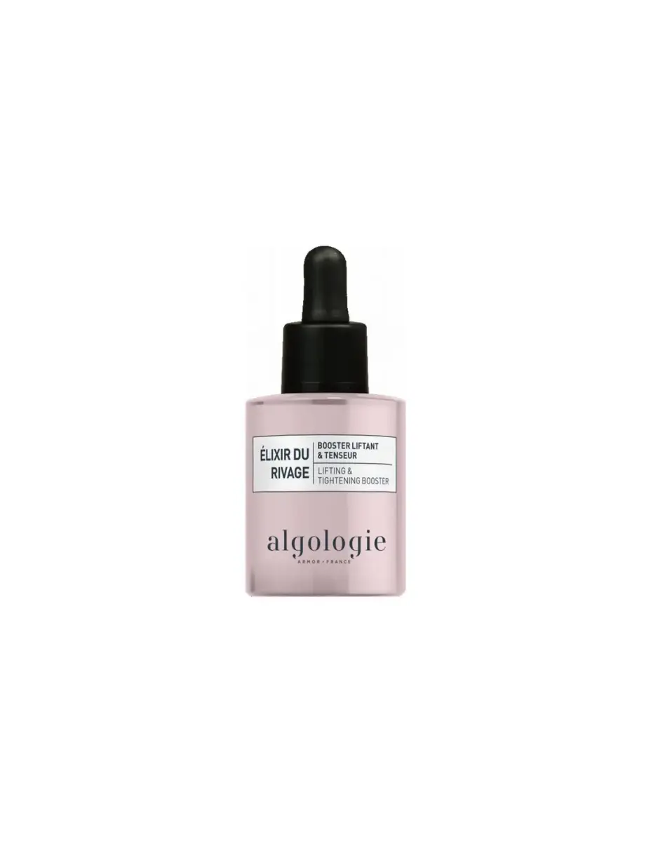 Algologie Elixir Du Rivage Lifting & Tightening Booster 30 ml