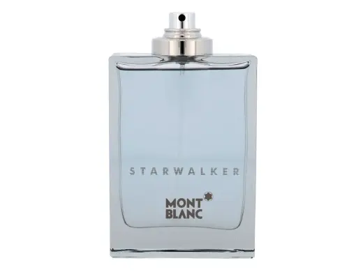 Montblanc Starwalker (EDT) туалетная вода для мужчин 75 мл