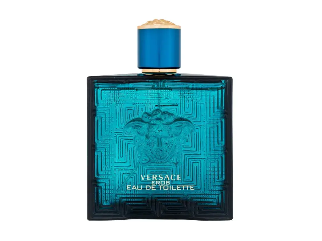 Versace Eros Eau de Toilette 100 ml