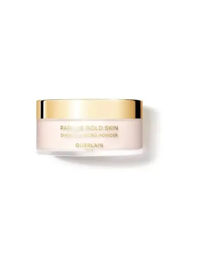 Guerlain Parure Gold Skin Polvos Sueltos Microperfección Transparentes y Luminosos 01-Translucent 35g