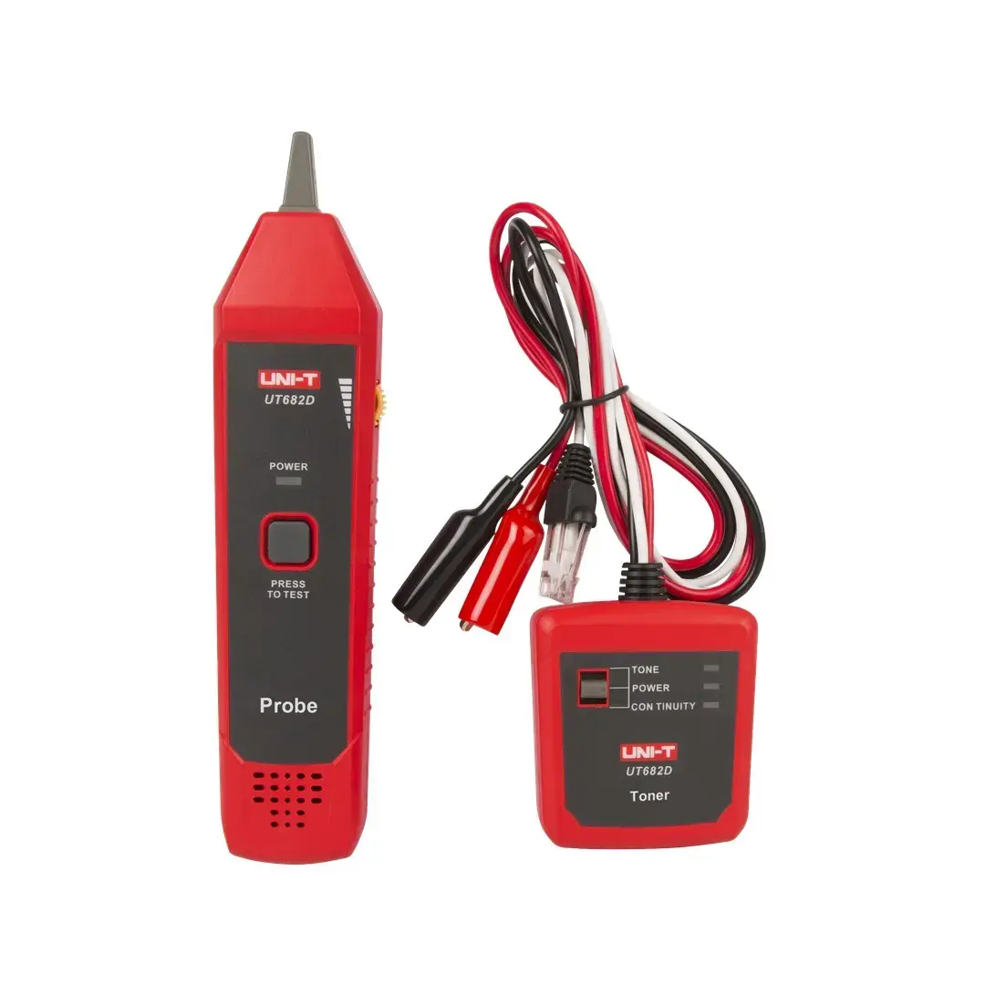 Tester: wiring system