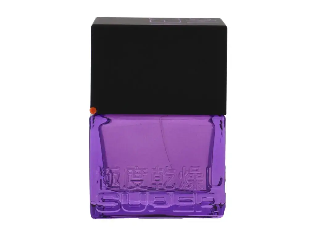 Superdry Neon Purple Eau de Toilette 40 ml