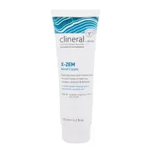 Clineral X-Zem Hand Cream