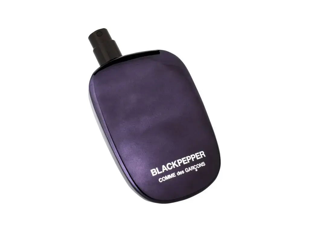 COMME des GARCONS Blackpepper Eau de Parfum 100 ml
