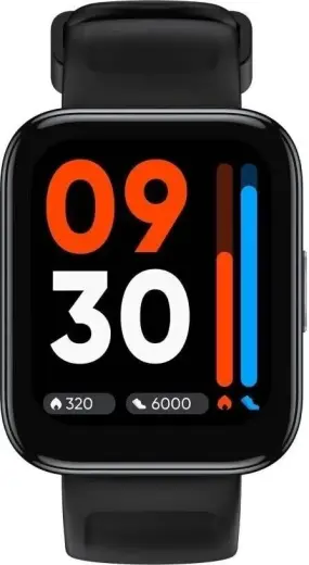 Realme Watch 3 Black