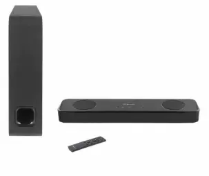 Tellur Soundbar 2.1 Hypnos Black