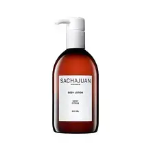 Body Lotion ( Shiny Citrus )